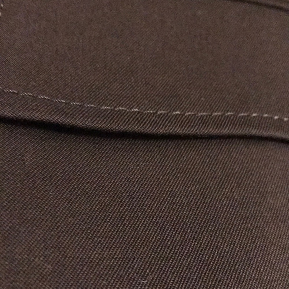 Brown J.Crew Blazer tall 6 - Picture 7 of 8